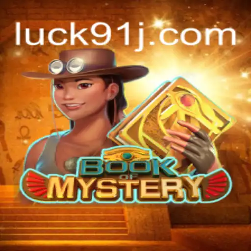 Descubra os Segredos do Jogo 'Book of Mystery'