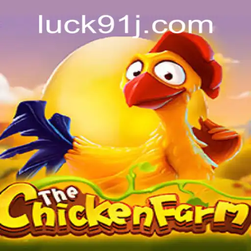 ChickenFarm: Um Jogo de Estratégia e Sorte em Meio à Fazendo Virtual