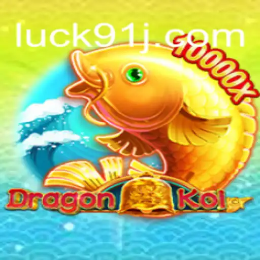 Explorando o Fascinante Mundo de DragonKoi: Um Jogo de Aventura e Estratégia