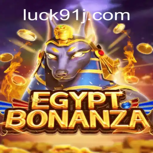 Descubra o Fascinante Mundo de EgyptBonanza