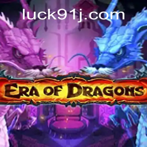Descubra EraOfDragons: Um Mergulho no Universo Fantástico do Novo Jogo de Estratégia