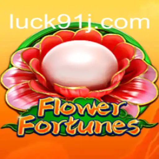 Descubra o Mundo de FlowerFortunes: Um Jogo de Sorte e Estratégia