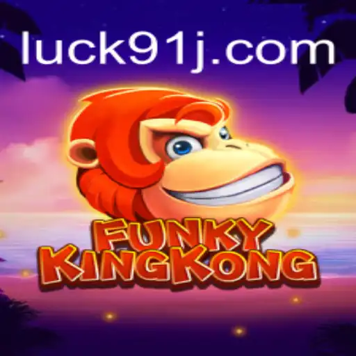 FunkyKingKong: Desvendando o Novo Fenômeno dos Jogos com Luck91