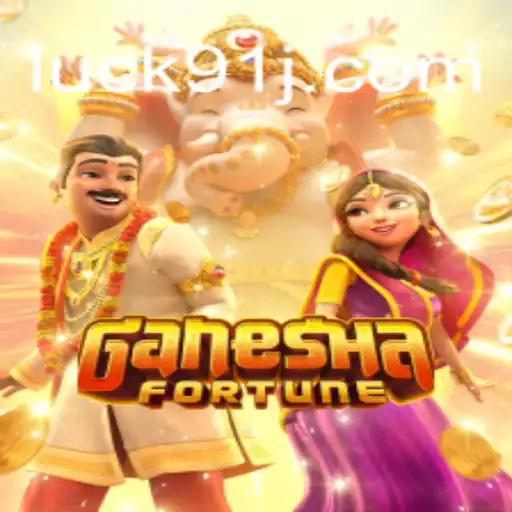 GaneshaFortune: Desvende o Jogo de Sorte Inspirado na Deidade Hindu