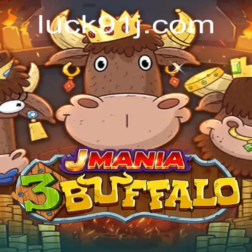 Explorando JMania3Buffalo: Uma Aventura de Sorte e Estratégia