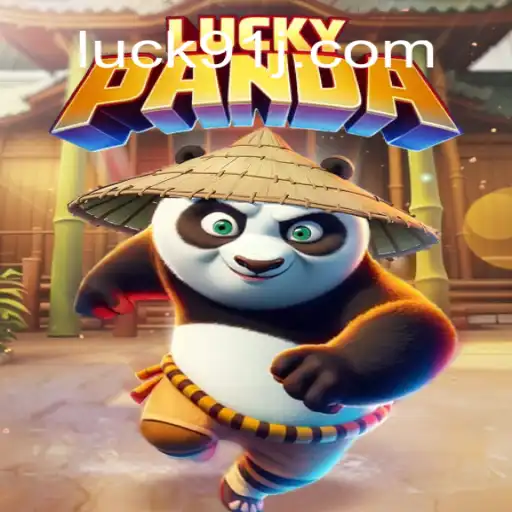 Descubra o Mundo Fascinante do Jogo LuckyPanda