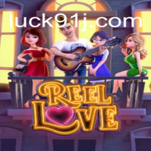 ReelLove: Descubra um Novo Mundo de Entretenimento e Emoção