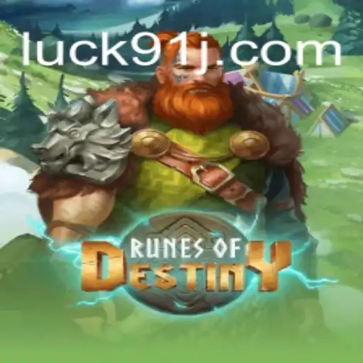 RunesOfDestiny: O Fascinante Mundo de Sorte e Aventura