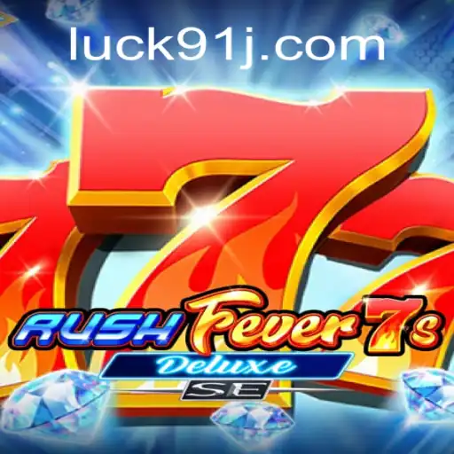 Descubra a Emoção de RushFever7sDeluxeSE: Regras e Dicas