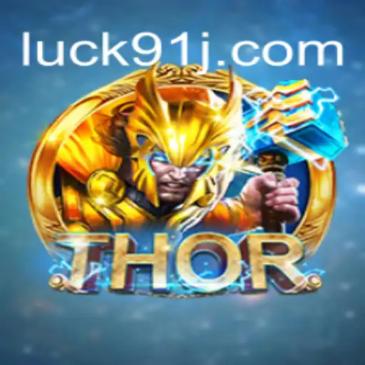 Explorando o Fascinante Jogo 'THOR'