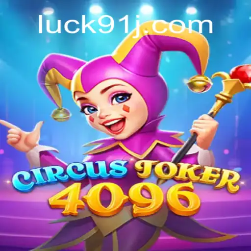 Descubra o Mundo de CircusJoker4096: Estratégia e Sorte no Tabuleiro