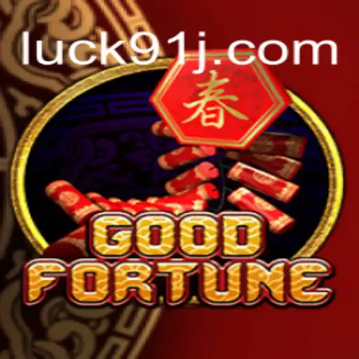 Descubra o Fascinante Jogo 'GoodFortune' com a Palavra-Chave 'luck91'