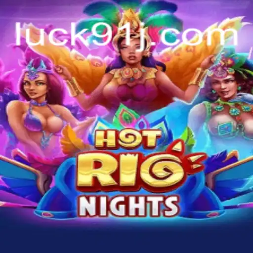 Descubra o Mundo Vibrante de HotRioNights: O Jogo de Sorte e Estratégia