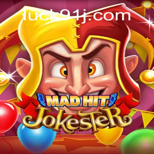 Descubra MadHitJokester: O Inovador Jogo de Estratégia e Sorte