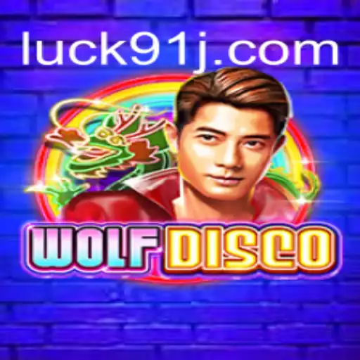 WolfDisco: A Excitante Aventura de Estratégia e Sorte